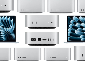 Incroyable ! Les M4 Mac Mini et M4 Max Mac Studio atteignent des prix jamais vus : découvrez les offres exceptionnelles sur 9to5Mac !