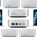 Incroyable ! Les M4 Mac Mini et M4 Max Mac Studio atteignent des prix jamais vus : découvrez les offres exceptionnelles sur 9to5Mac !