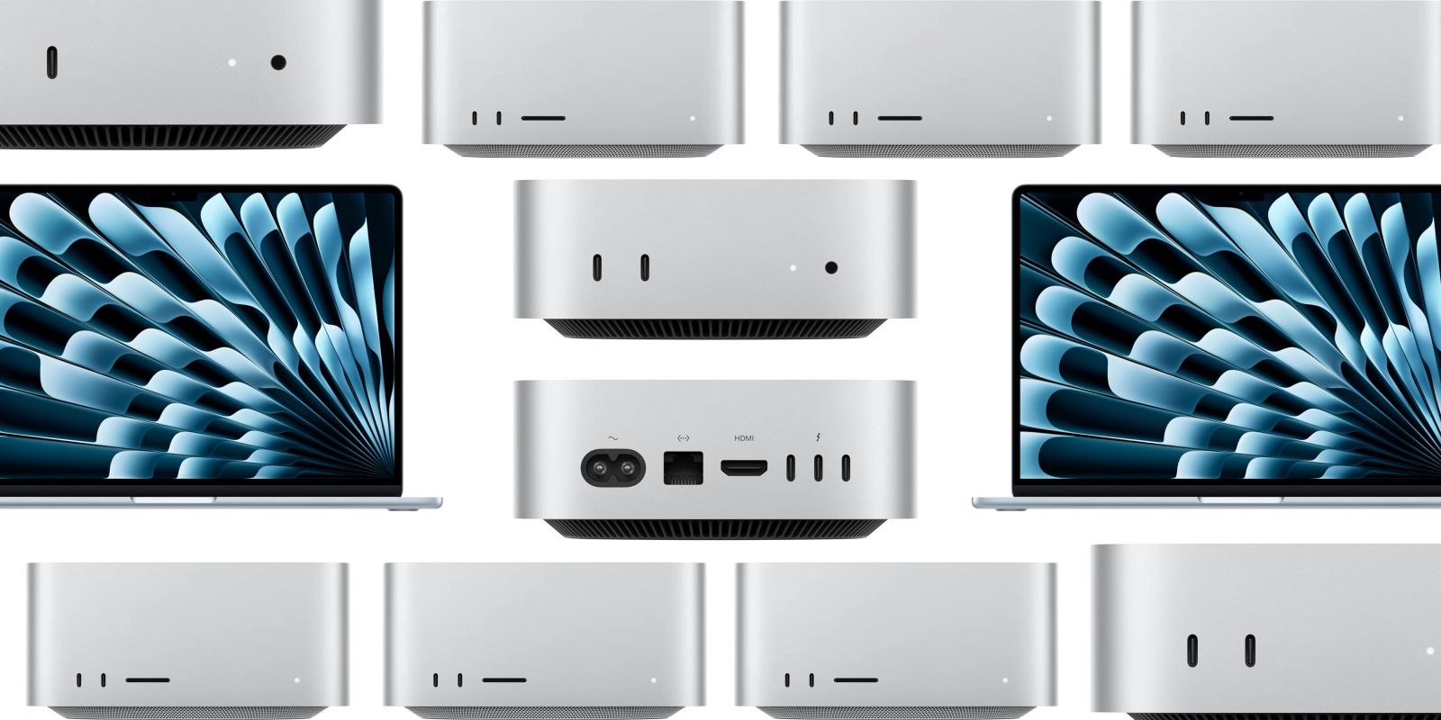 Incroyable ! Les M4 Mac Mini et M4 Max Mac Studio atteignent des prix jamais vus : découvrez les offres exceptionnelles sur 9to5Mac !