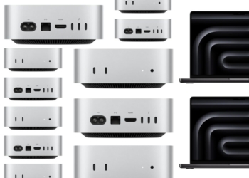 Incroyables Offres Tech : M4 Mac Mini à 499$ et 48GB MacBook Pro avec 300$ de Remise – Ne Manquez Pas Ça !