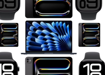 Découvrez les Nouveaux M4 MacBook Air et iPad Pro : Ce Que Vous Devez Savoir Sur les Performances et Innovations!