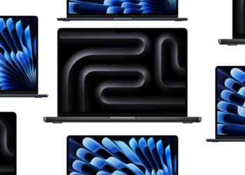 Découvrez les Nouveaux 24GB M4 MacBook Air et Pro : AirPods et Plus, une Révolution Technologique !