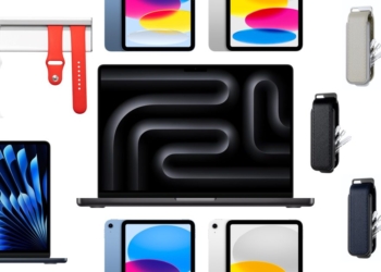 Voici un titre légèrement putaclic optimisé pour le SEO :
"Découvrez les Nouveautés du M4 MacBook Pro : Chargez Avec le Câble MagSafe 3 et Ne Perdez Jamais Vos Outils grâce à Find My !"