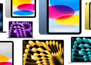 "Économisez Gros : MacBook Air à -400$ et iPad 11 pouces à seulement 299$ ! Offres Immanquables sur 9to5Mac"