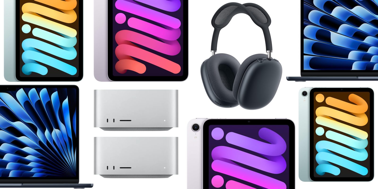 Découvrez les Dernières Innovations : M4 MacBook Air, M4 Max Mac Studio et AirTag – Tout ce que Vous Devez Savoir sur 9to5Mac!