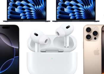 Découvrez les Nouveaux AirPods Pro 2, M4 MacBook Air et iPhone 16 Pro Max : Ce Que 9to5Mac Ne Vous Dit Pas !