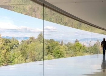 Apple Renforce sa Dominance: Acquisition d&rsquo;un Nouveau Campus Bureautique déjà Loué
