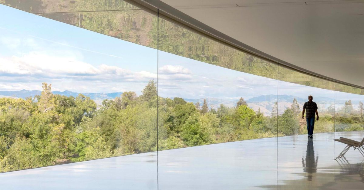 Apple Renforce sa Dominance: Acquisition d&rsquo;un Nouveau Campus Bureautique déjà Loué