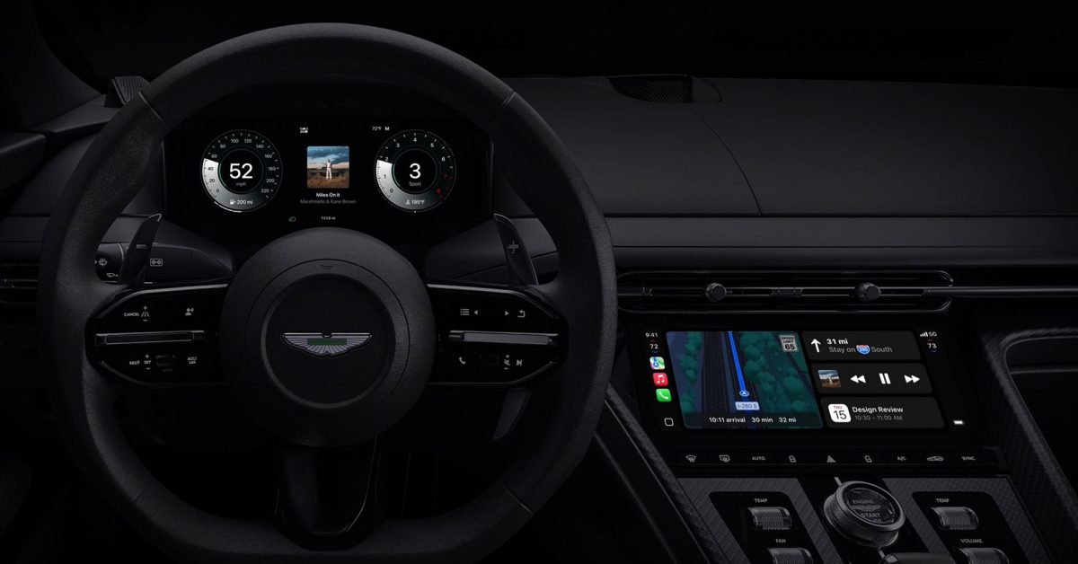 Pourquoi Audi, Mercedes et d&rsquo;autres constructeurs de voitures disent non à CarPlay Ultra : Ce que cela signifie pour vous !