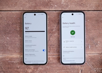 Découvrez la Nouvelle Fonctionnalité de Google Pixel : Optimisez la Santé de Votre Batterie avec l&rsquo;Aide de l&rsquo;Assistance !
