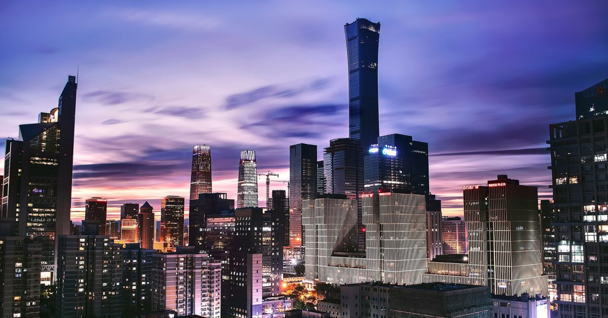 Apple Relance sa Stratégie en Chine : Découvrez Comment les Subventions Gouvernementales Boostent son Retour!
