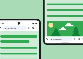 Chrome pour Android : Découvrez la Révolution du Nouveau Barre d’Adresse en Bas !