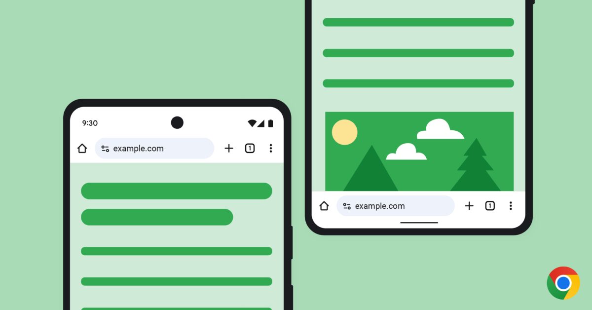 Chrome pour Android : Découvrez la Révolution du Nouveau Barre d’Adresse en Bas !