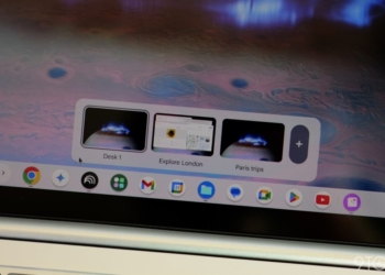 Découvrez Pourquoi les Chromebooks Surpassent Toutes les Attentes : Google Peut-il Suivre le Rythme?