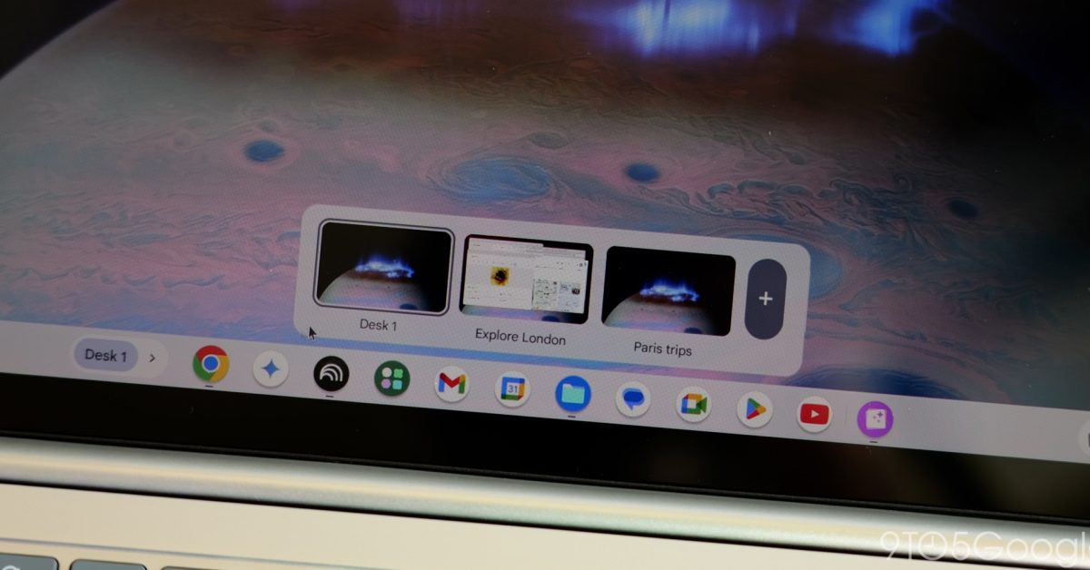 Découvrez Pourquoi les Chromebooks Surpassent Toutes les Attentes : Google Peut-il Suivre le Rythme?