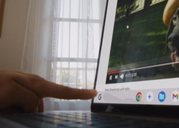 Découvrez comment le Chromebook Plus révolutionne votre recherche avec son nouveau Circle!