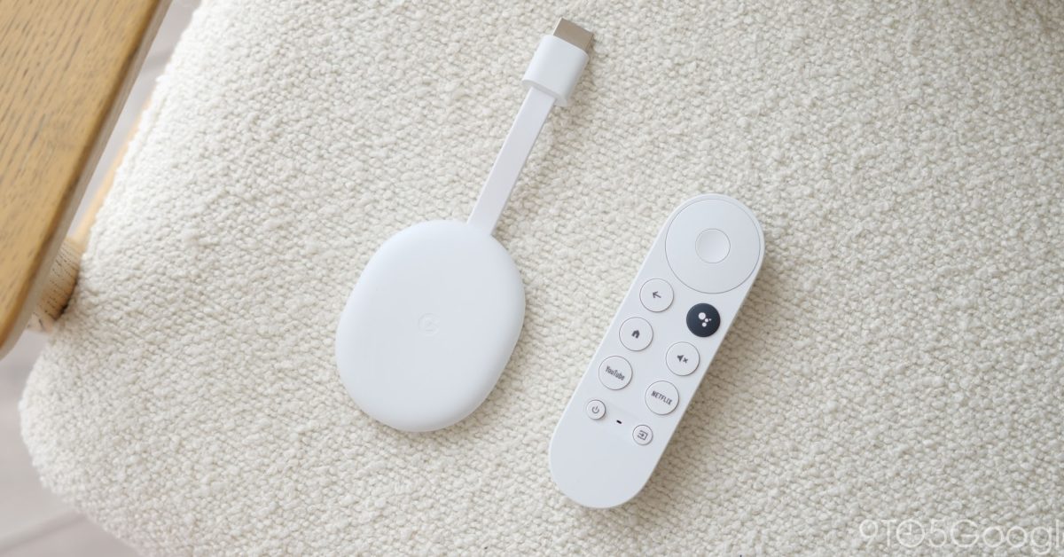 Découvrez la Nouvelle Mise à Jour Android 14 pour Chromecast avec Google TV : Améliorations et Fonctions Inédites !