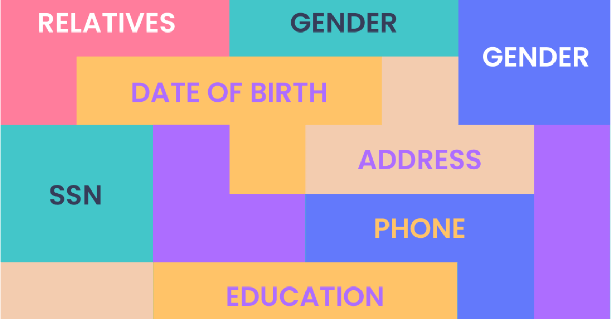 Découvrez Pourquoi Supprimer Vos Données Personnelles en Ligne Est Essentiel et Comment Éviter Qu&rsquo;elles Ne Réapparaissent !