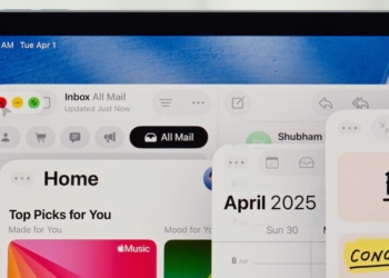 Découvrez Pourquoi Craig Federighi A Retardé l’Évolution de l’iPad vers une Expérience Mac!