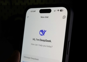 Apple et Google sous pression : l&rsquo;Allemagne exige le retrait de l&rsquo;application DeepSeek !