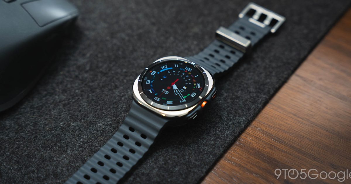 Découvrez comment la Galaxy Watch 8 de Samsung pourrait révolutionner votre santé avec des options premium!