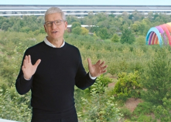 Apple Face à un Revers: Le DOJ Maintient sa Poursuite Antitrust sur l’iPhone!