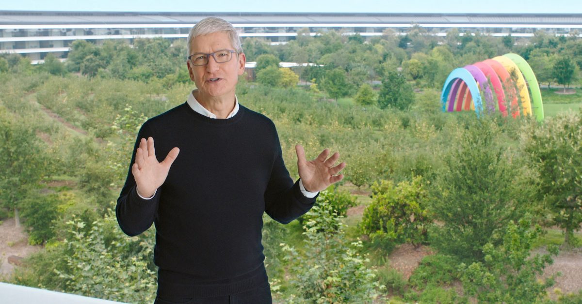 Apple Face à un Revers: Le DOJ Maintient sa Poursuite Antitrust sur l’iPhone!