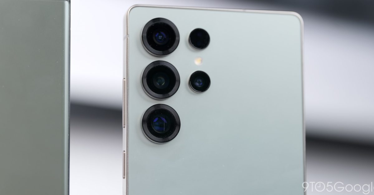 Découvrez les Nouveaux Bijoux Technologiques : Galaxy S25 Ultra, Galaxy Z Fold 6 et Pixel Tablet à Ne Pas Manquer !