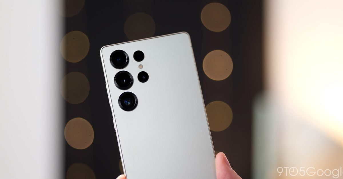Découvrez les Nouveaux Annonces AI sur Écran de Verrouillage des Téléphones Galaxy de Samsung!