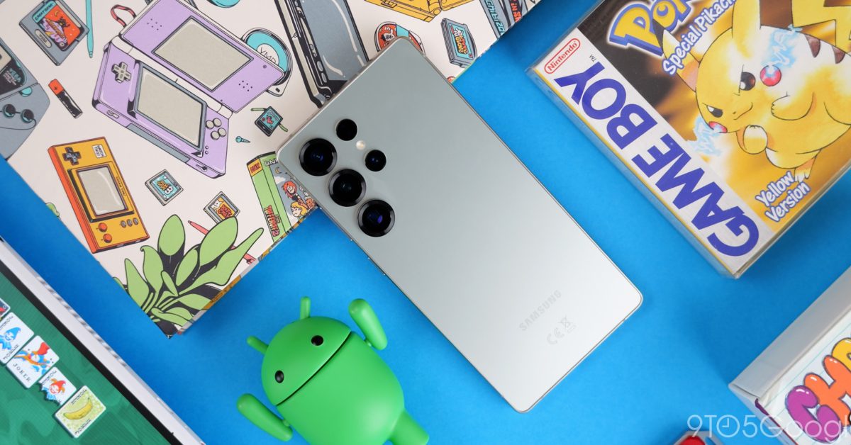 Découvrez pourquoi le Galaxy S25 Ultra redéfinit la perfection : Analyse complète et vidéo exclusive!