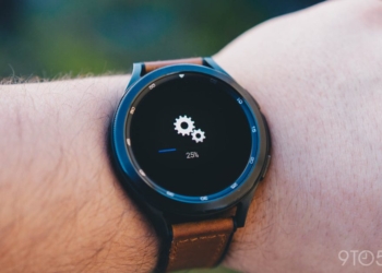Pourquoi Wear OS 6 Pourrait Être la Dernière Mise à Jour de Votre Galaxy Watch : Ce Que Vous Devez Savoir !