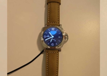 Découvrez comment transformer votre Galaxy Watch en Panerai pour seulement 1 200 $ !