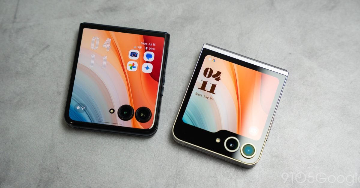 Le Design Révolutionnaire du Galaxy Z Flip 7 : Samsung Va-t-il Répondre aux Attentes ?