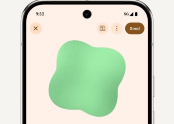 Découvrez comment Gboard transforme vos conversations avec des stickers Pixel Studio révolutionnaires!