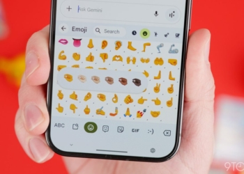 Gboard Réinvente Son Sélecteur d&rsquo;Émojis et de GIFs : Découvrez les Changements Surprenants !