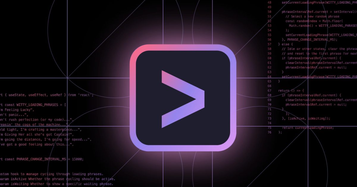 Transformez Votre Terminal avec Gemini CLI : Accédez à l&rsquo;Agent IA de Google Gratuitement !