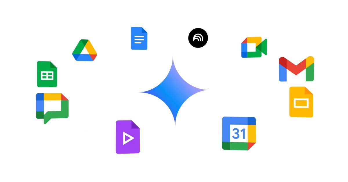 Découvrez comment Gemini va révolutionner Google Docs sur Android !