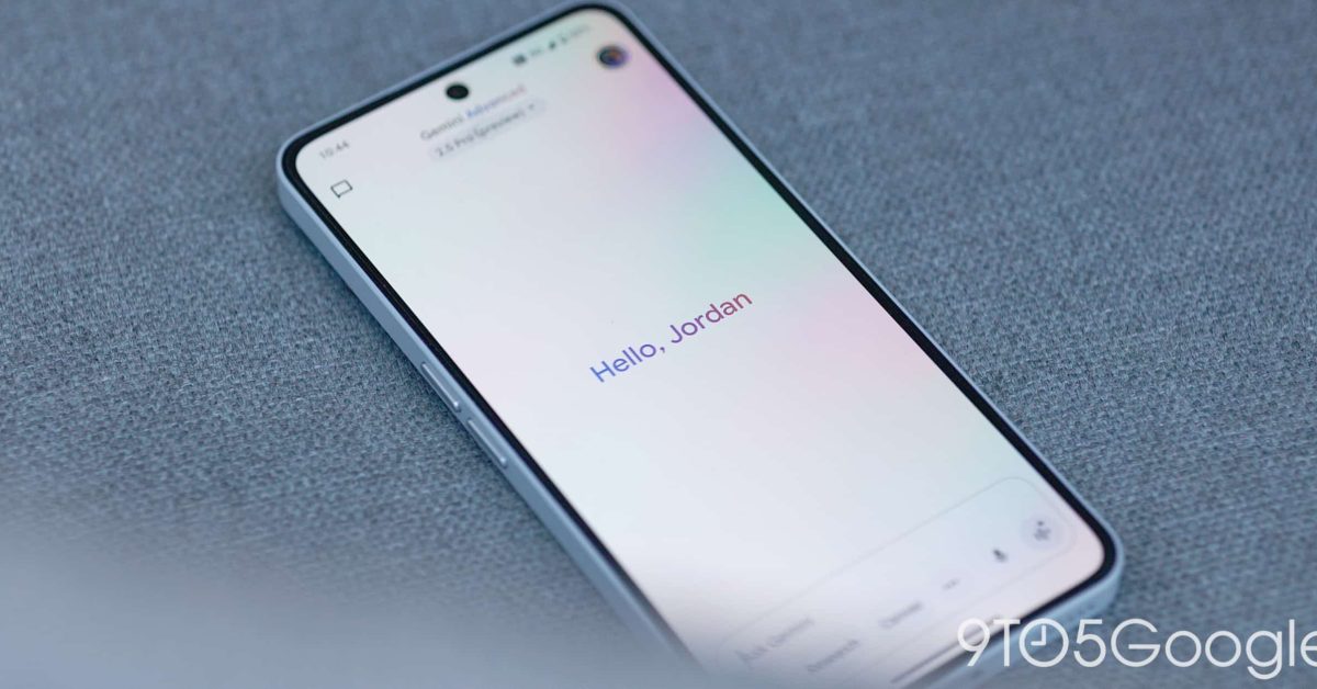 Découvrez les Nouvelles Améliorations de l&rsquo;App Gemini : Lancement de la Fonction Gestuelle en Glissant à Gauche !