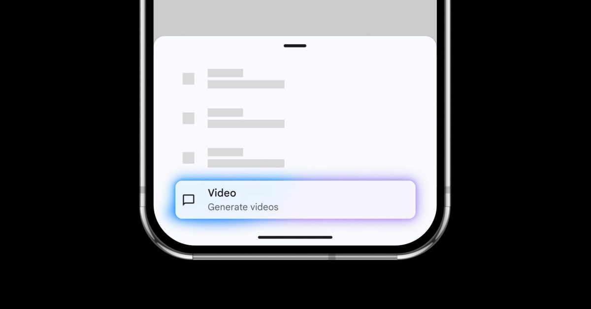Découvrez les Nouveaux Avantages des Abonnés Pro de Gemini : Regardez Jusqu&rsquo;à 3 Vidéos &lsquo;Veo 3 Fast&rsquo; par Jour!