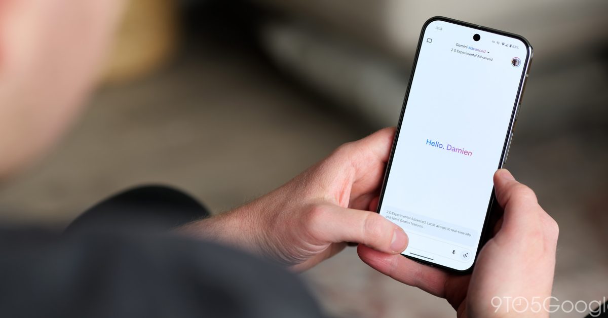 Découvrez Comment Gemini sur Android Révolutionne l&rsquo;Identifiez de Musiques avec Song Search !