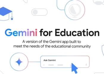 "Découvrez l&rsquo;App Révolutionnaire de Google : &lsquo;Gemini for Education&rsquo; et ses Étonnantes Fonctionnalités pour Partager des Gems !"