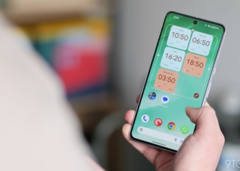Découvrez les Nouvelles Fonctionnalités de Google Clock 7.14 : Météo et Améliorations à Ne Pas Manquer !
