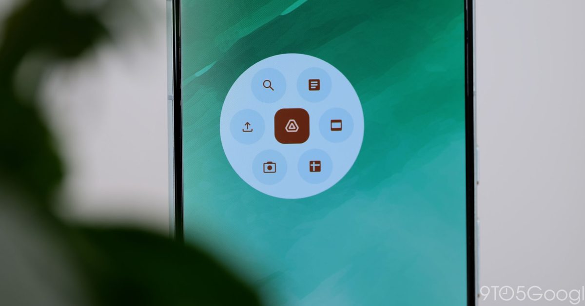 Découvrez Comment Google Drive Révolutionne Votre Expérience Android avec un Scanner Innovant en Bas de l&rsquo;Écran !