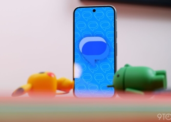 Découvrez la Nouvelle Galerie de Google Messages : Redesign Éblouissant en Qualité HD+