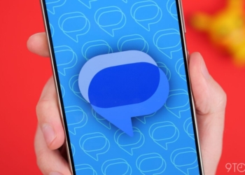 Découvrez Comment le Bug de Partage dans Google Messages Fait Planter l&rsquo;Application Beta !
