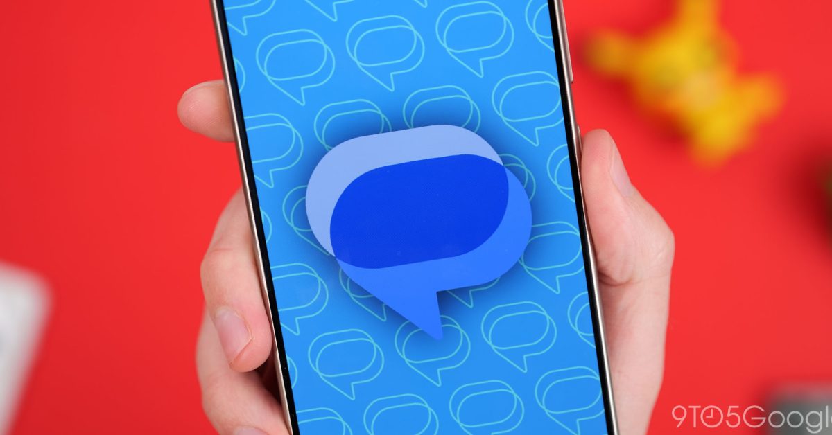 Découvrez Comment le Bug de Partage dans Google Messages Fait Planter l&rsquo;Application Beta !