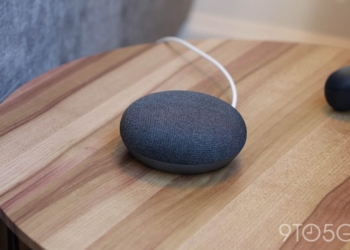 Découvrez les 3 Nouvelles Voix Gemini-Assistant de Google pour Transformer Votre Nest Mini !