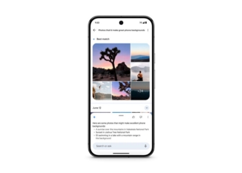 Découvrez Comment Google Photos Accélère ‘Ask Photos’ pour une Expérience Utilisateur Révolutionnaire !