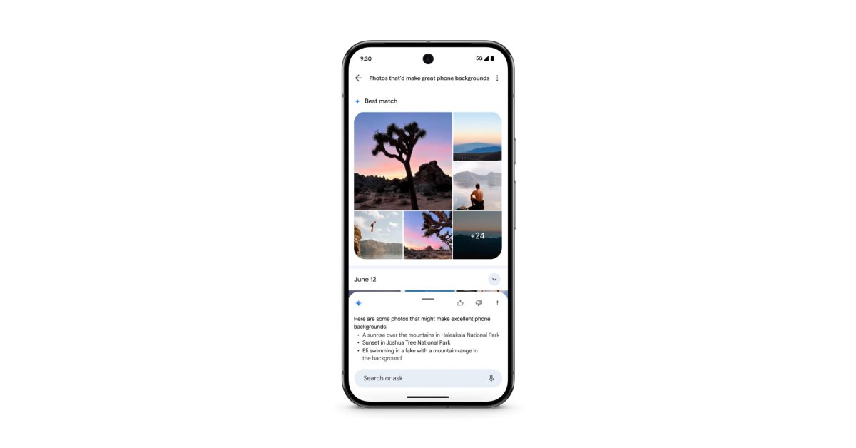 Découvrez Comment Google Photos Accélère &lsquo;Ask Photos&rsquo; pour une Expérience Utilisateur Révolutionnaire !