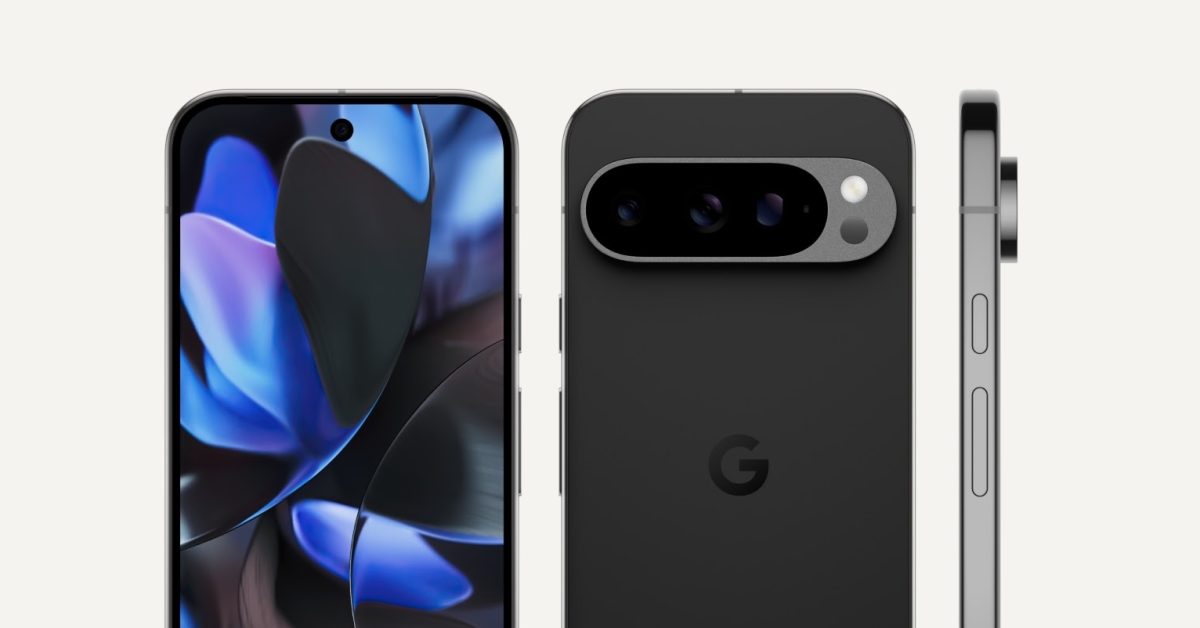 Découvrez les Nouveaux Géants Tech : Google Pixel 9 Pro XL, OnePlus 13, Galaxy Watch 7 et Bien Plus Encore !